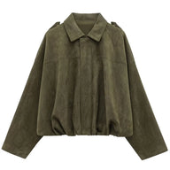 Army green