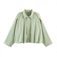 LIght green