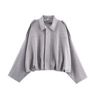 Grey