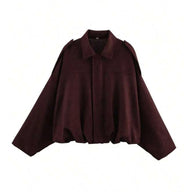 Red brown