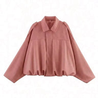 Dark pink