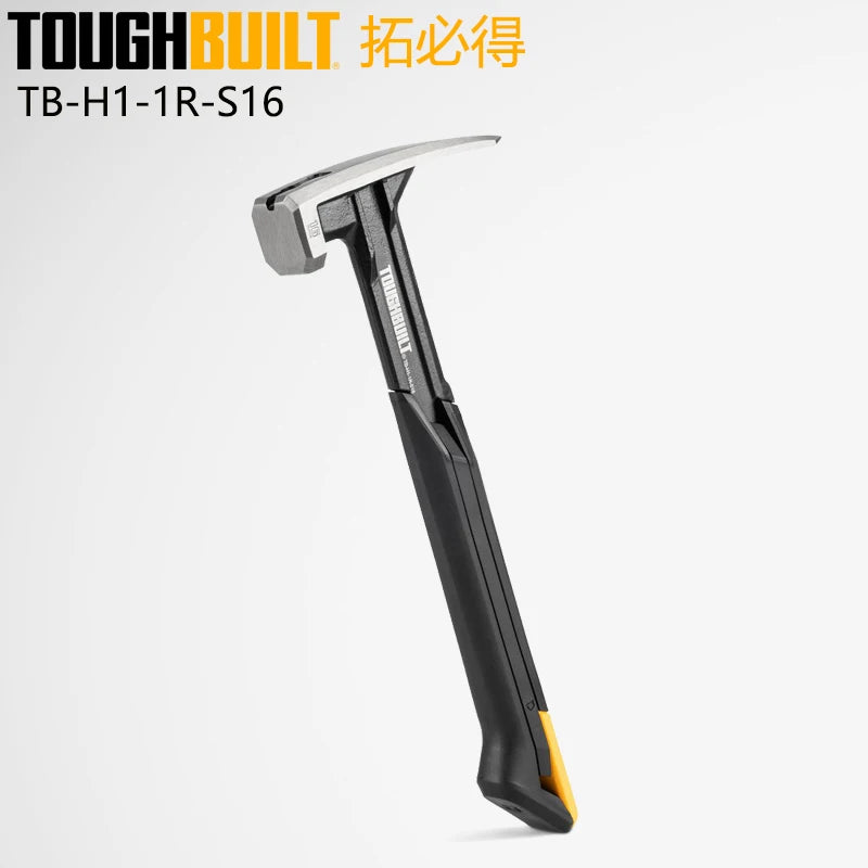 Steel Rip Hammer with Smooth Face
