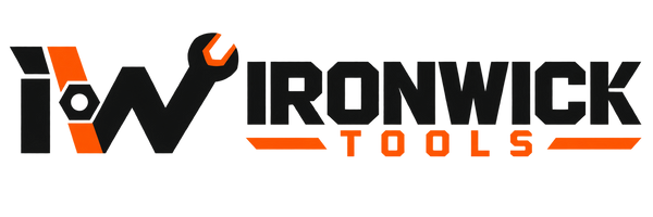 Iron Wick Tools